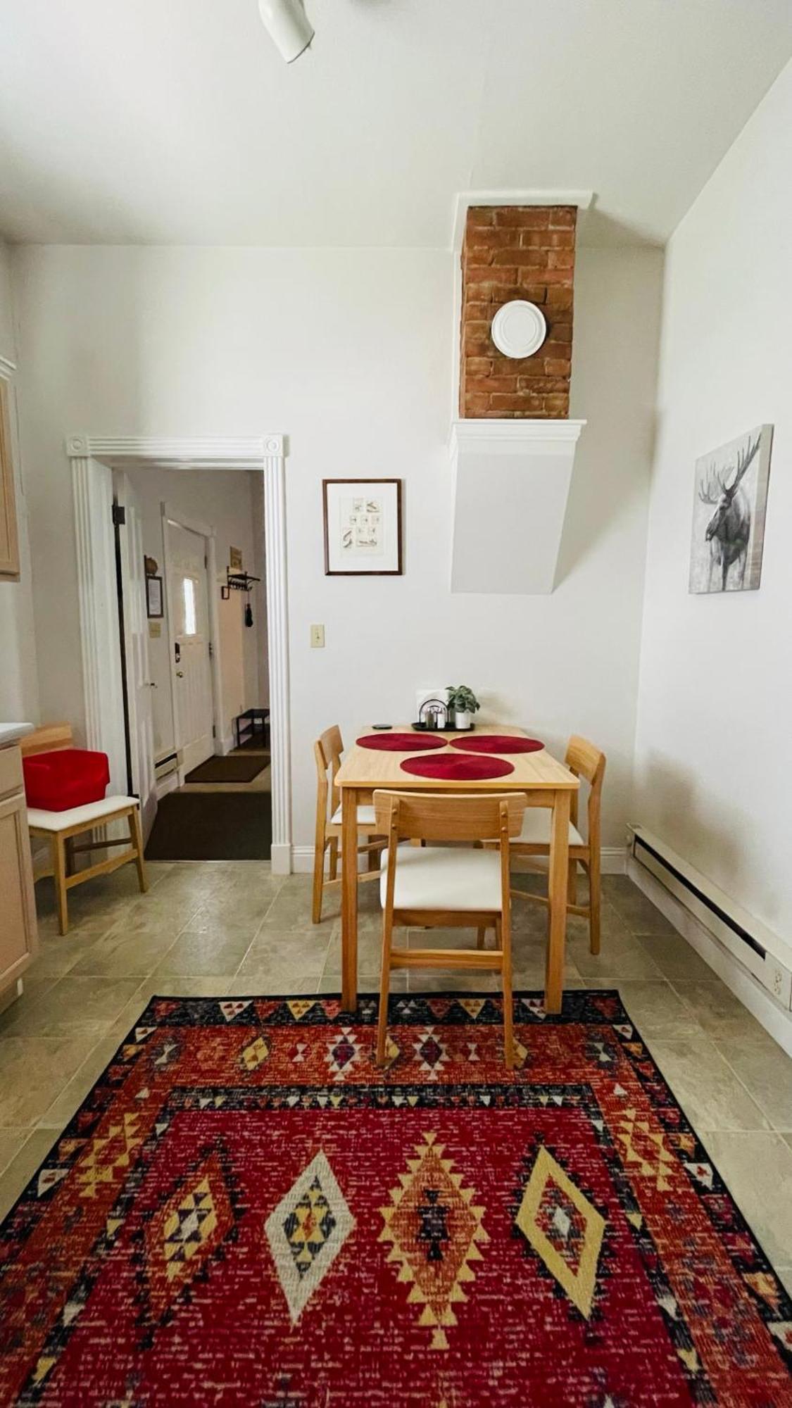 Вилла Shotgun House Silverton Экстерьер фото